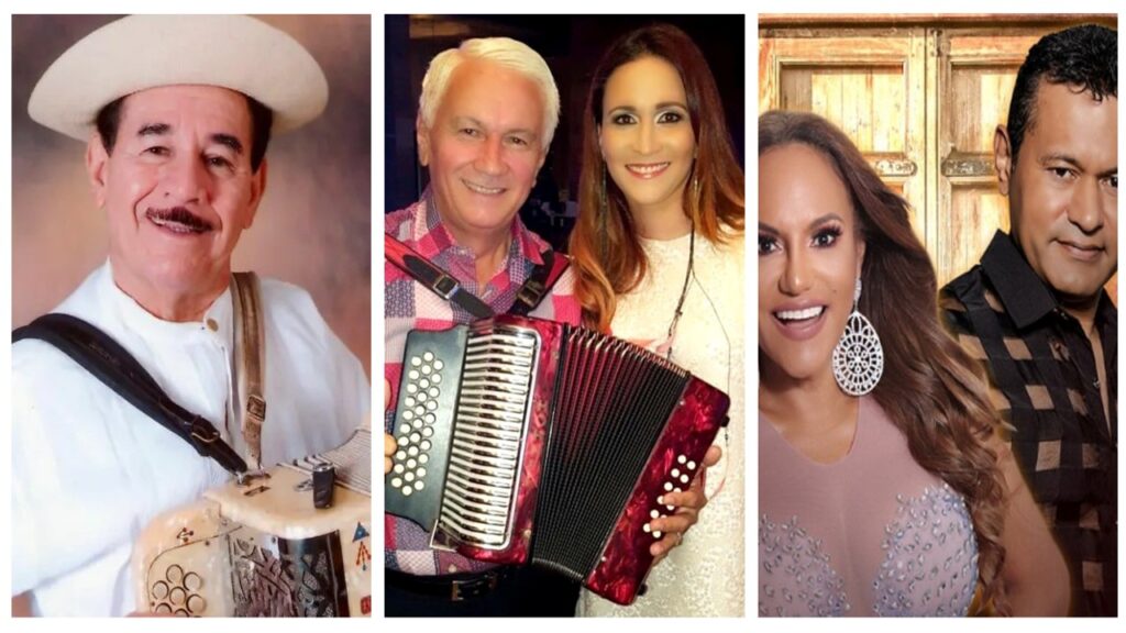 LO MÁS DESTACADO DE LA MÚSICA TÍPICA PANAMEÑA EN 2025